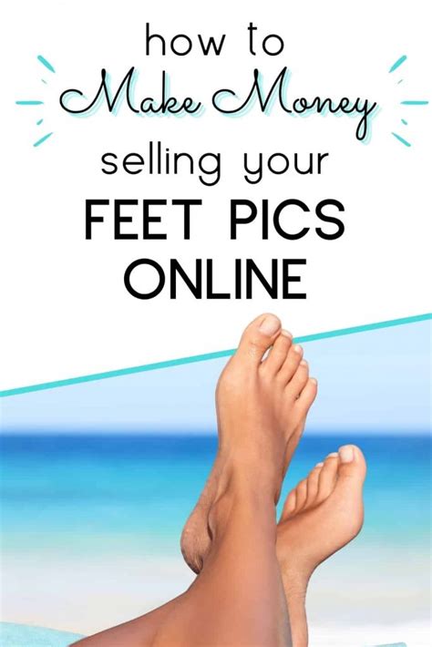 upload feet pictures for money|How to Sell Feet Pics in 2024! (7 Steps to Get Started)